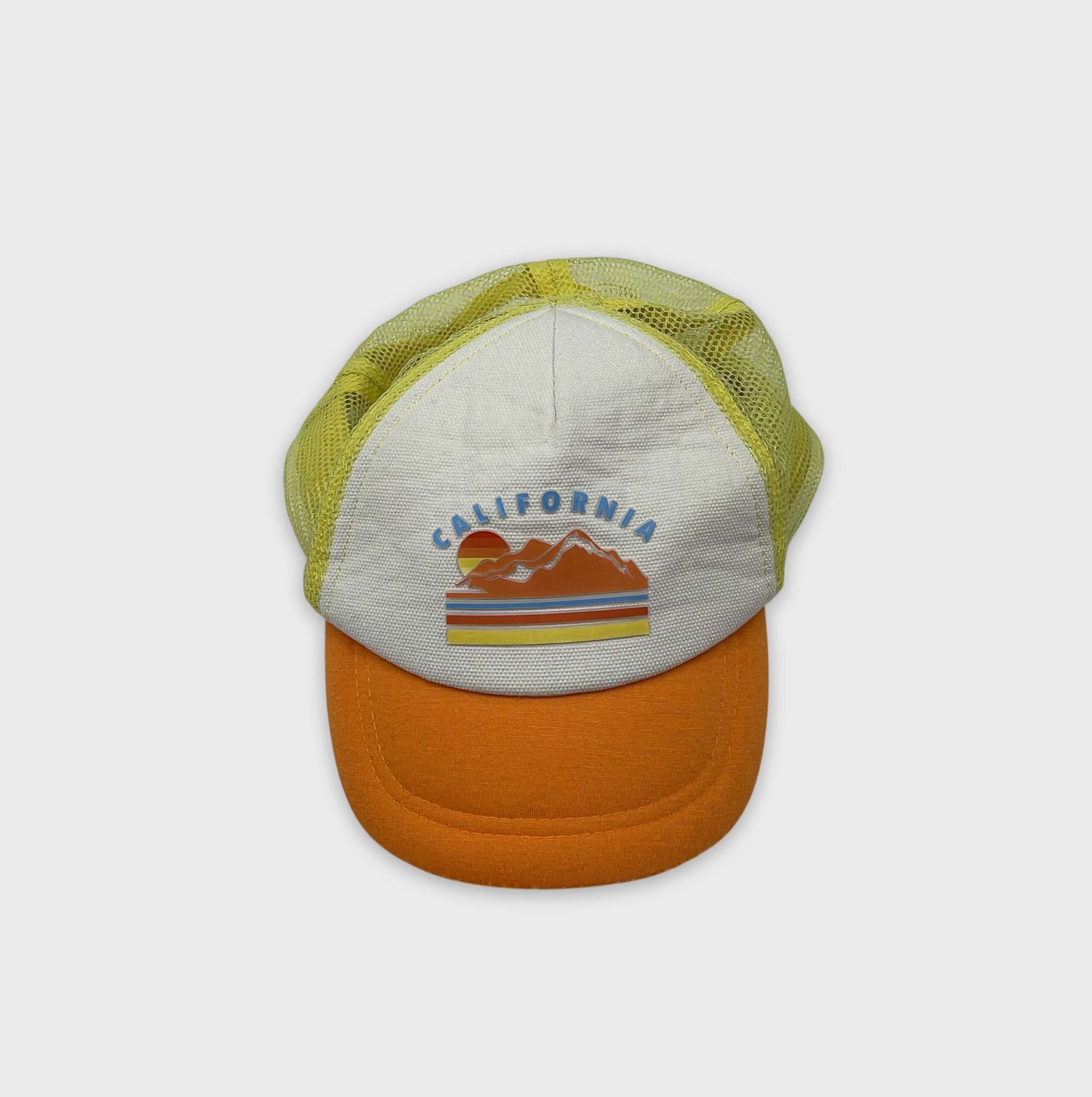 0-Chapeau/bob/casquette Zara Kids