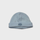 0-Bonnet/Cagoule Petit Bateau 1 mois