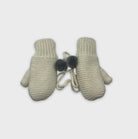 0-Gants/mouffles Petit Bateau 3-6 Mois