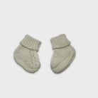 0-Chaussettes Marque Inconnue