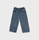 0-Jeans Sissy Boy 3 ans
