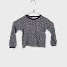 0-T-shirt manches longues Zara Kids 3 ans