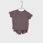 0-Ensemble Arket 18-24 Mois