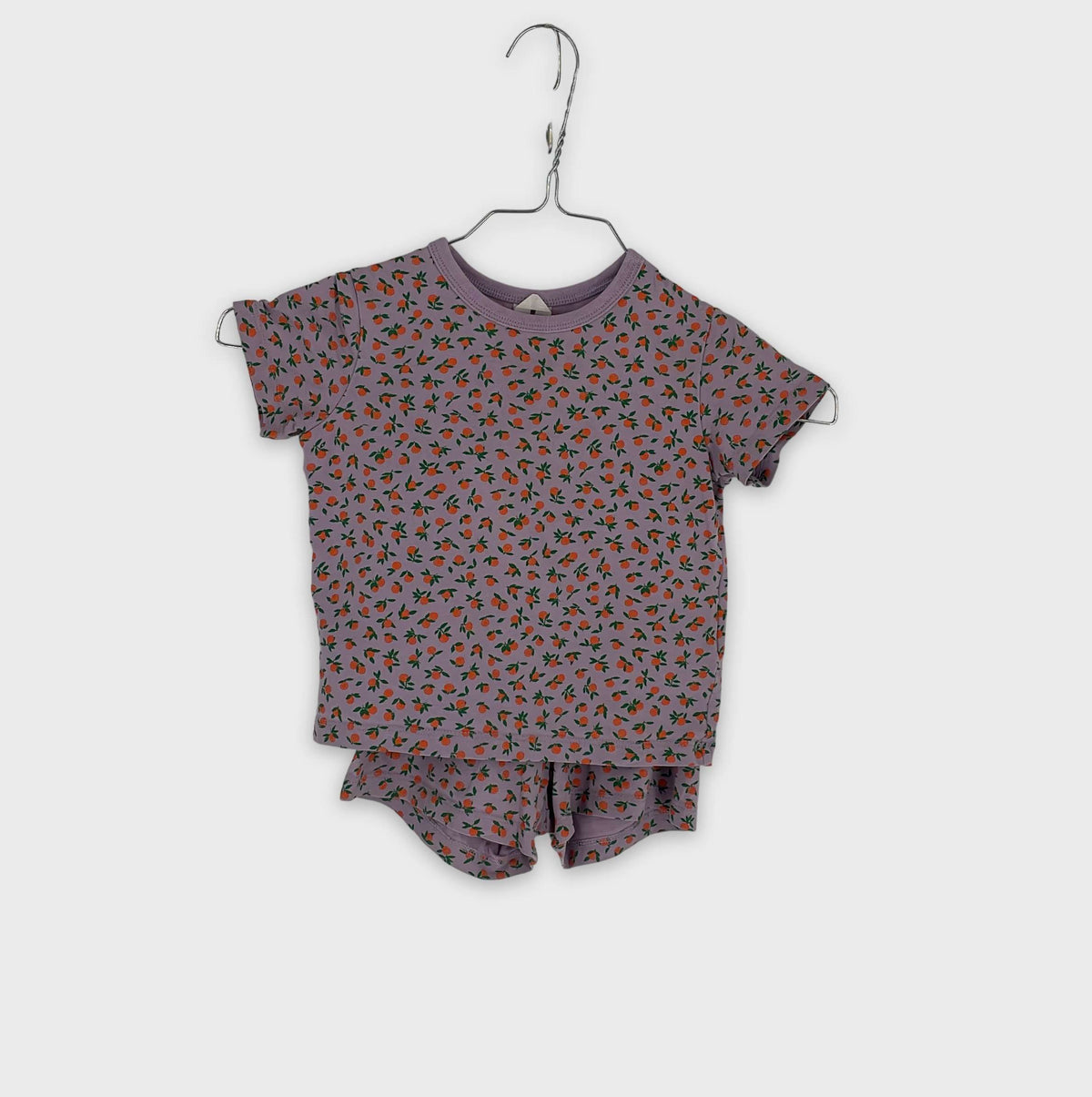 0-Ensemble Arket 18-24 Mois