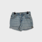 0-Short Zara Kids 3 ans