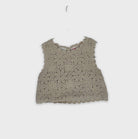 0-T-shirt manches courtes Zara Kids 3 ans