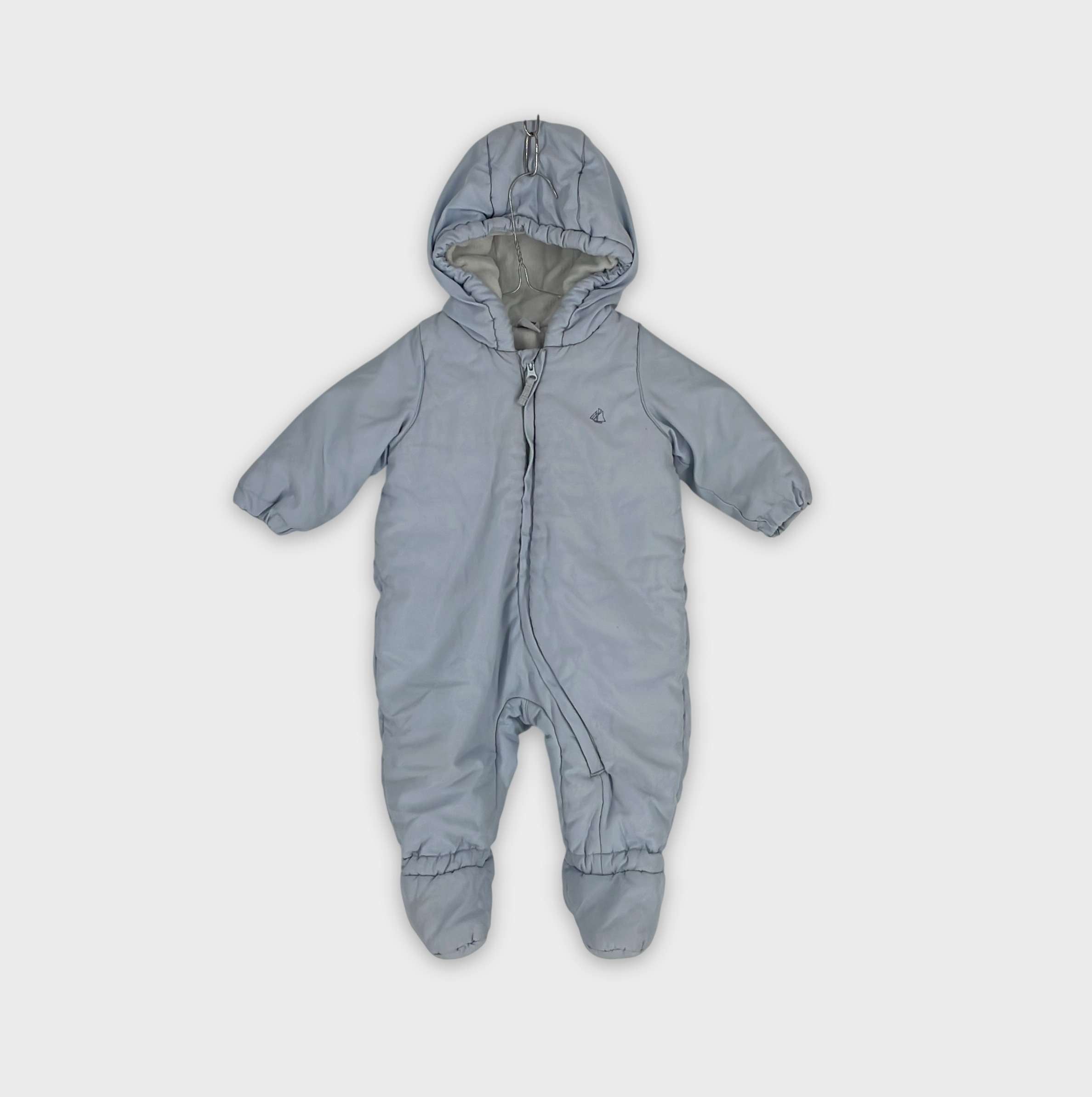 0-Combi pilote Petit Bateau 12 mois