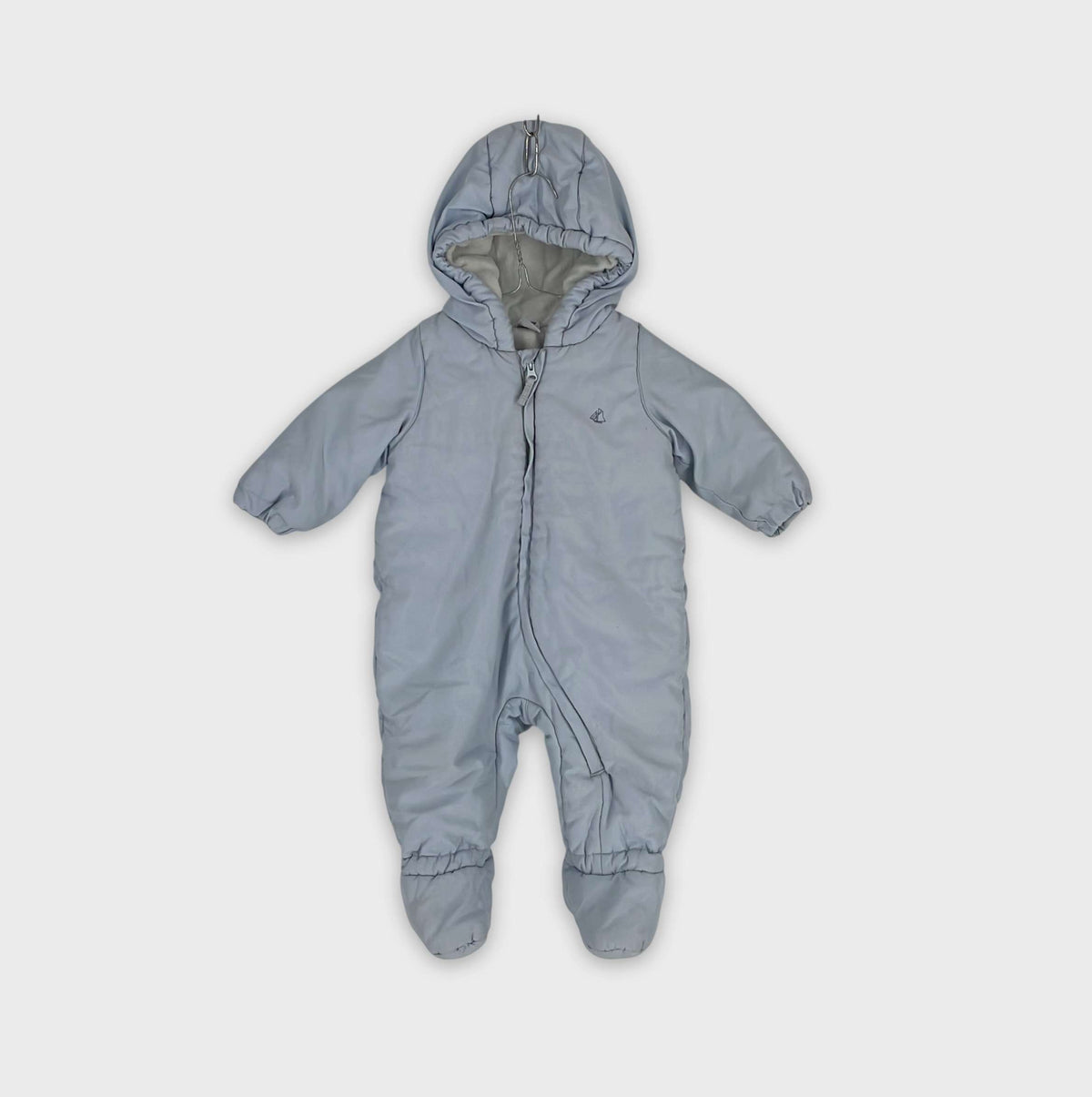 0-Combi pilote Petit Bateau 12 mois