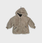 0-Veste/manteau Zara Kids 18-24 Mois