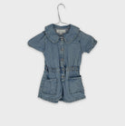 0-Pyjama court Zara Kids 3 ans