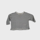0-T-shirt manches longues Zara Kids 6-9 Mois