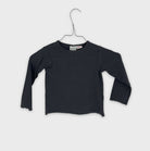 0-T-shirt manches longues Zara Kids 4 ans