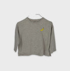 0-Sweat Marque Inconnue 4 ans
