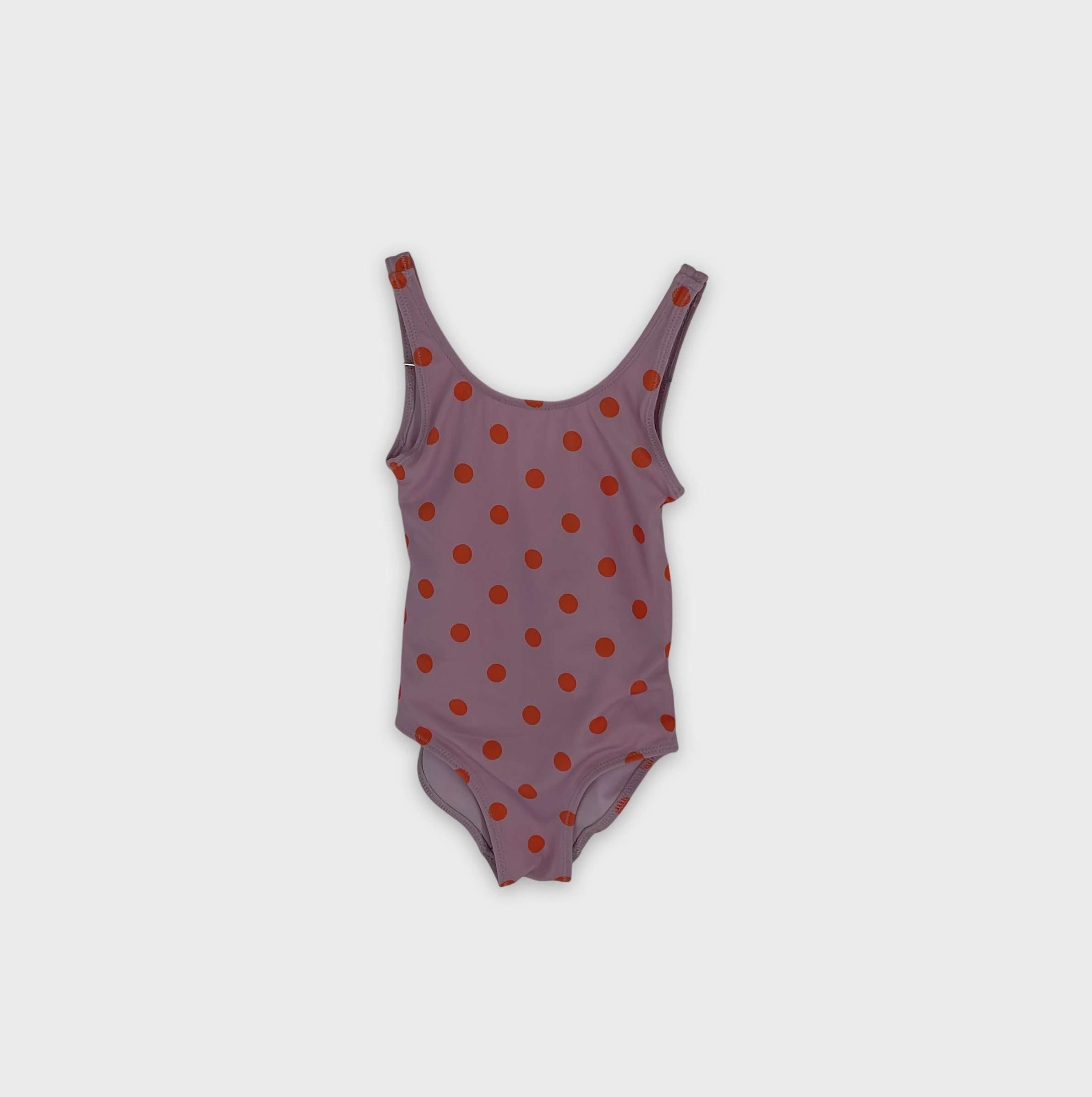 0-Maillot/Anti-uv Arket 18-24 Mois