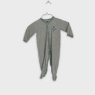 0-Pyjama long Petit Bateau 12 mois
