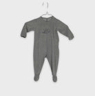 0-Pyjama long Petit Bateau 12 mois