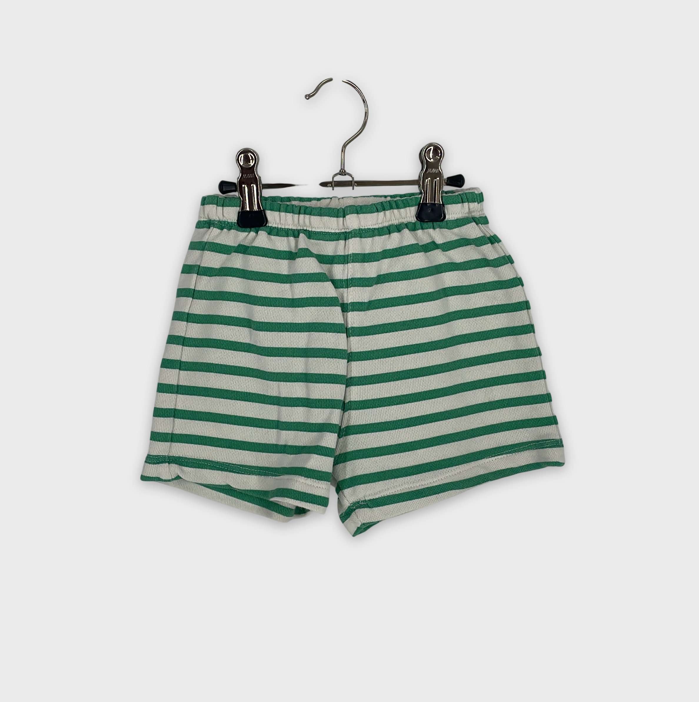 0-Short Zara Kids 12 mois