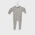 0-Pyjama long Bout'Chou 12 mois