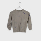 0-Sweat Arket 6-8 Ans