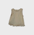 0-T-shirt manches courtes Zara Kids 4 ans