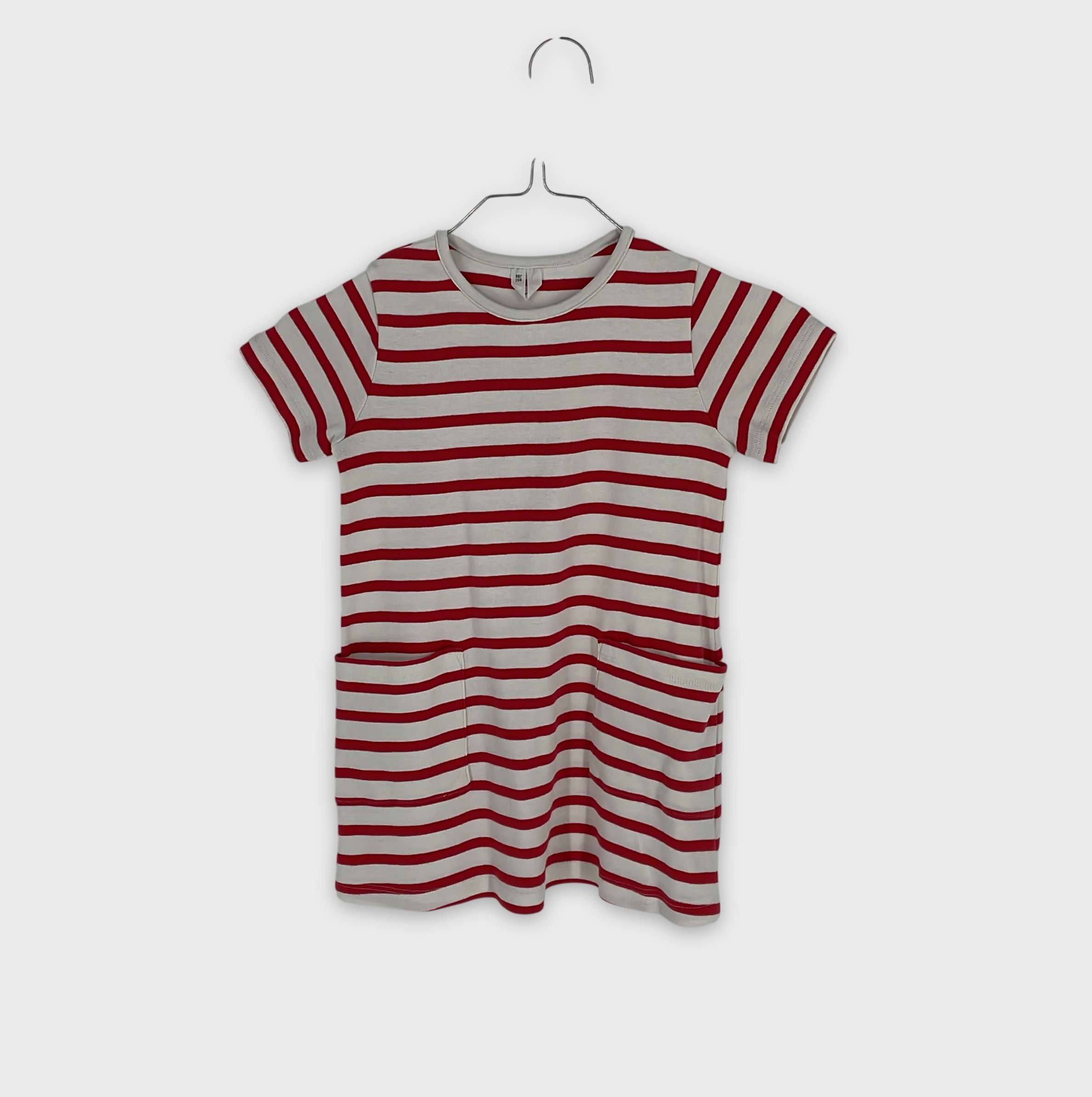 0-Robe Arket 3-4 Ans