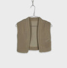 0-Gilet Hema 18-24 Mois