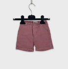 0-Short Filou & friends 18 mois