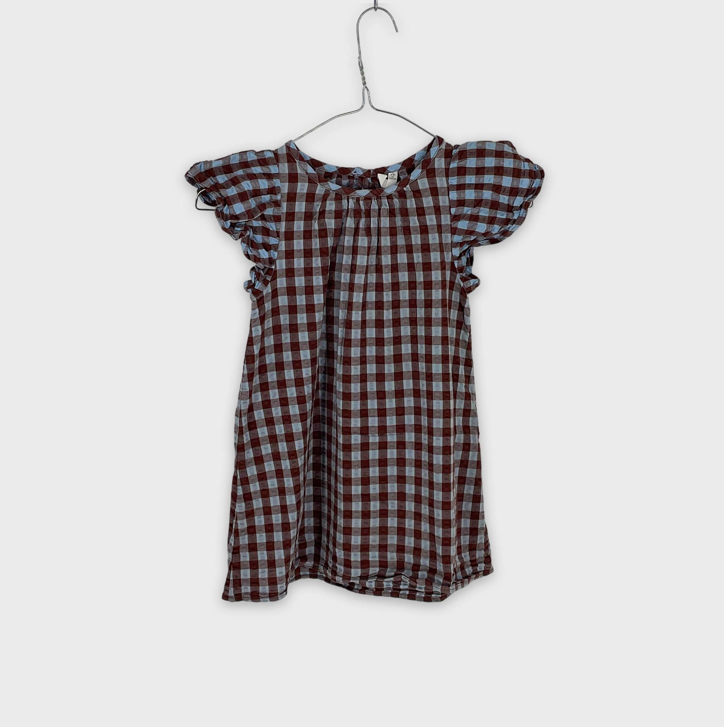 0-Robe Arket 3-4 Ans