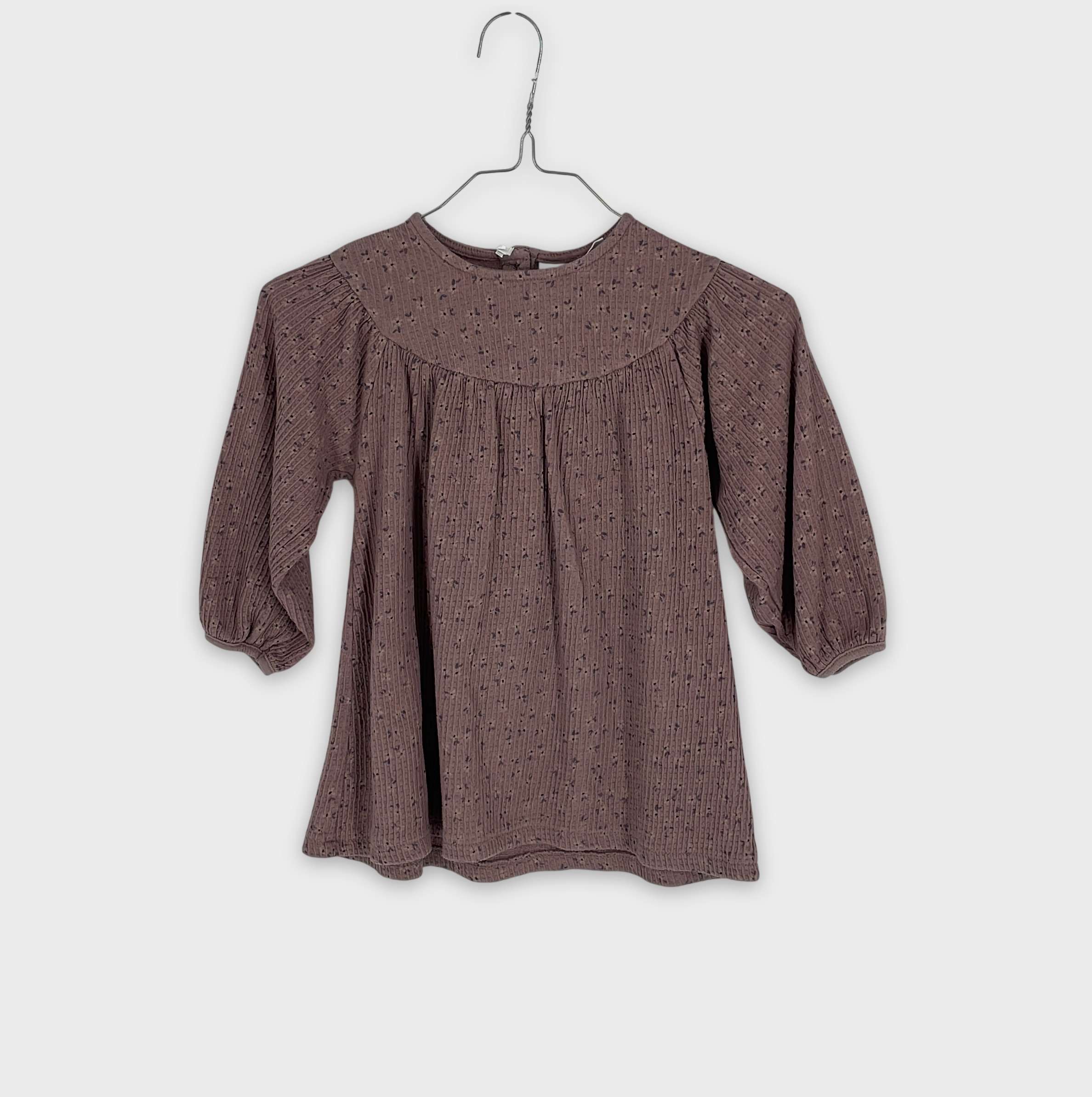 0-Chemise/blouse Zara Kids 4 ans