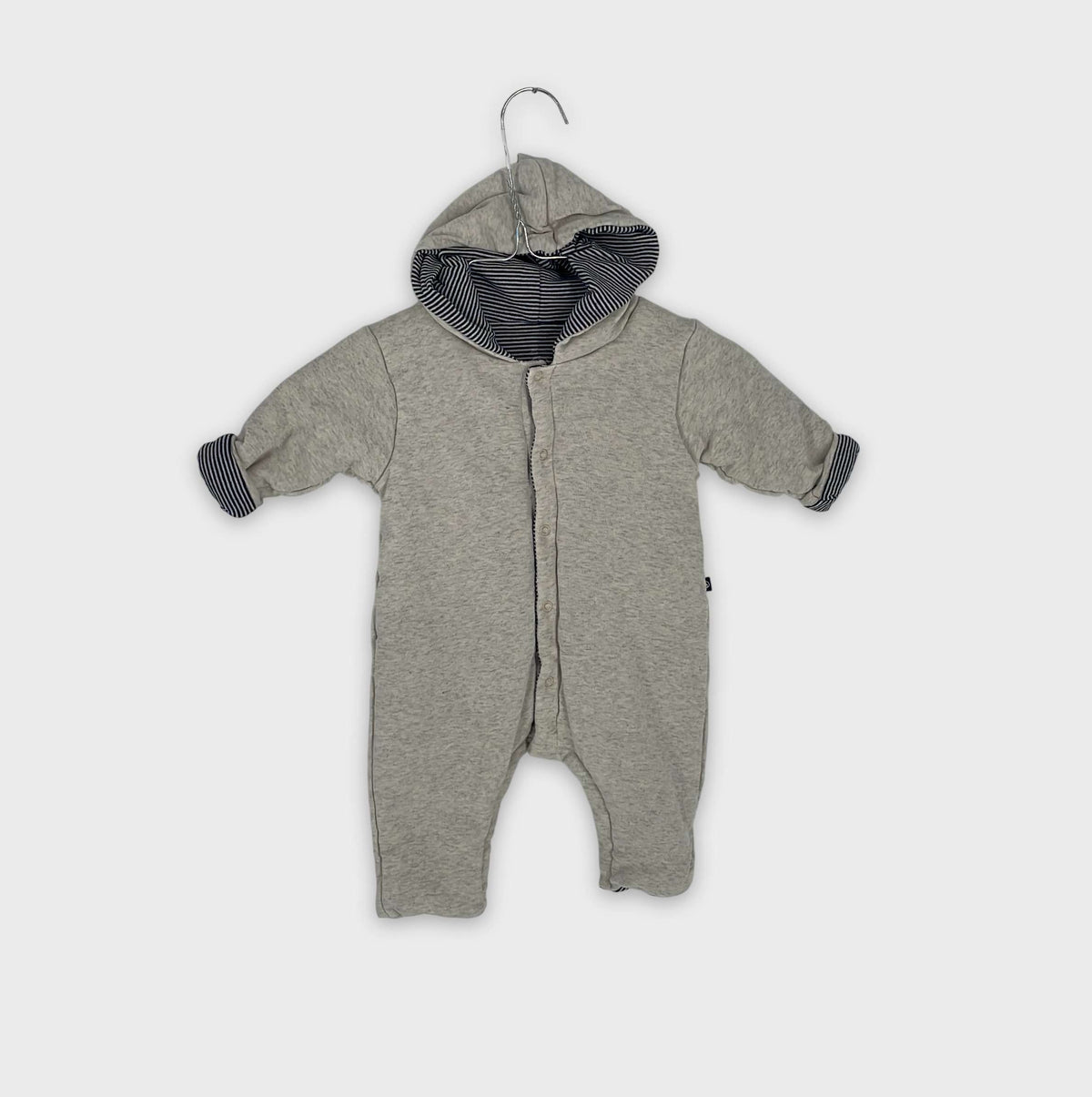 0-Combi pilote Petit Bateau 3 mois