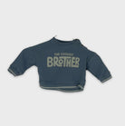 0-Sweat Bout'Chou 6 mois