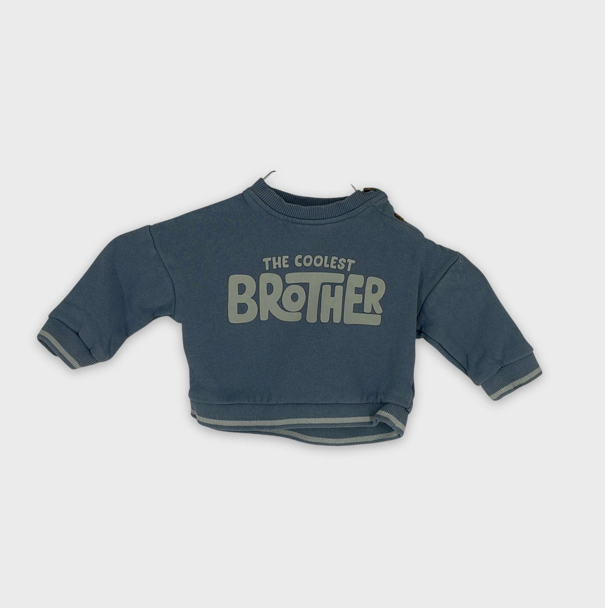 0-Sweat Bout'Chou 6 mois