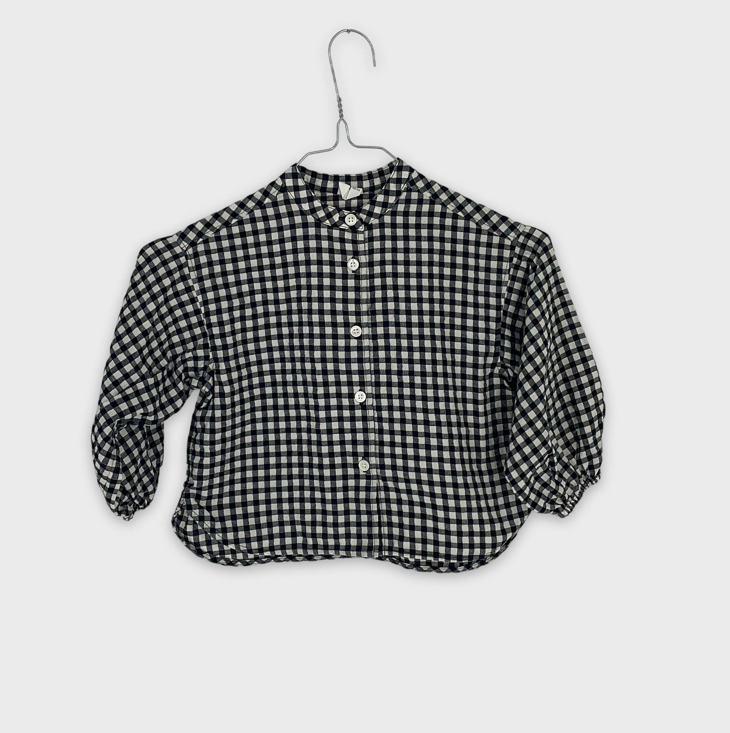 0-Chemise/blouse Arket 24 mois