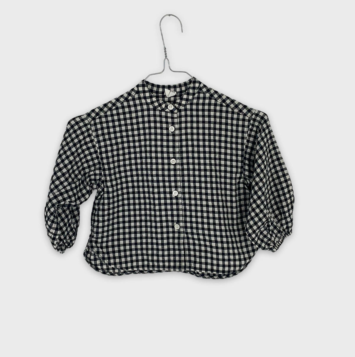 0-Chemise/blouse Arket 24 mois