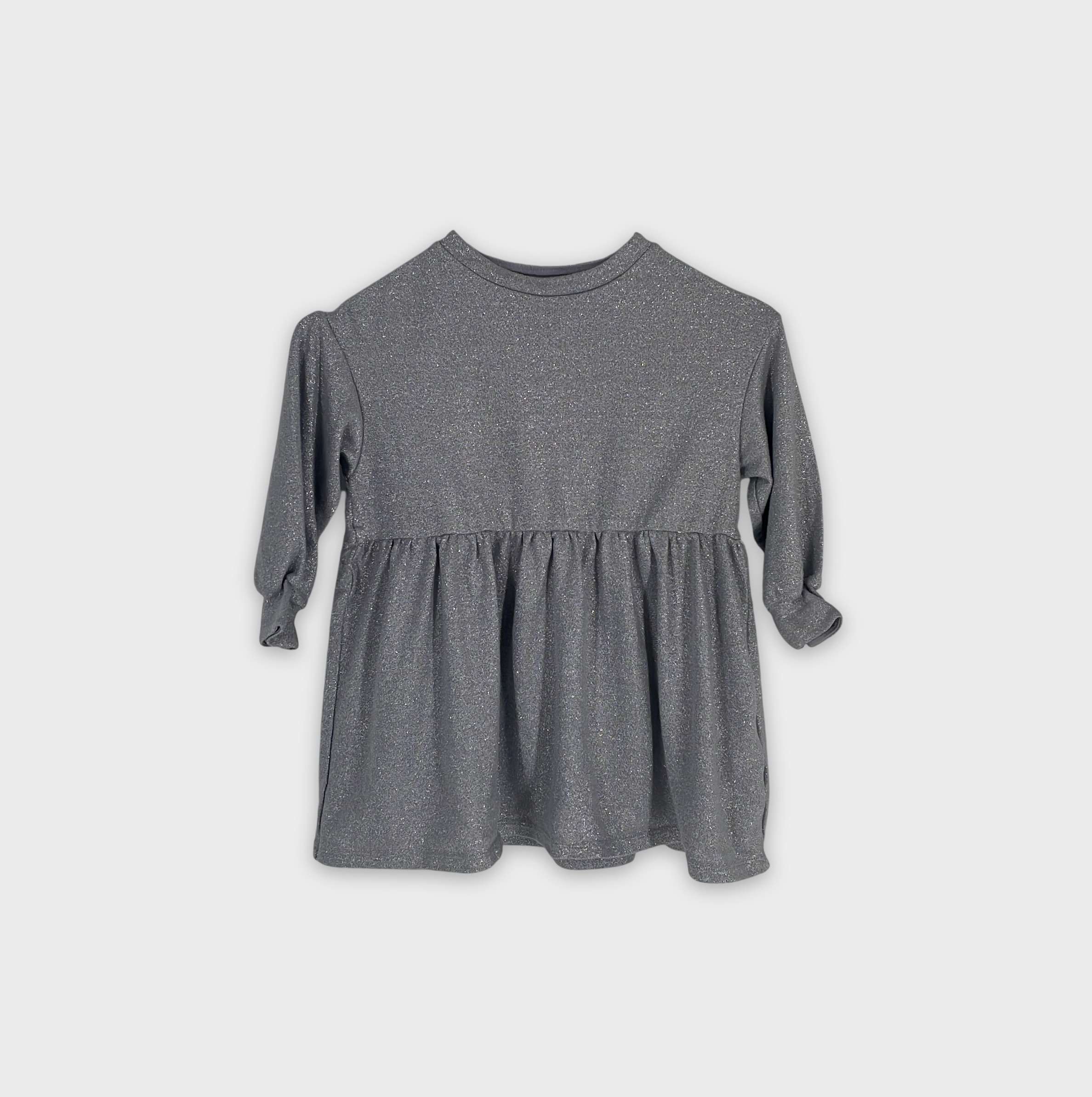 0-Robe Arket 3-4 Ans