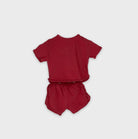 0-Ensemble Zara Kids 3-6 Mois