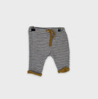 0-Pantalon Tape À L'Oeil 3 mois
