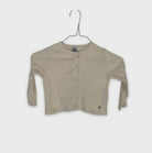 0-Gilet Petit Bateau 3 ans
