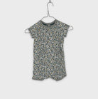 0-Barboteuse Petit Bateau 18 mois