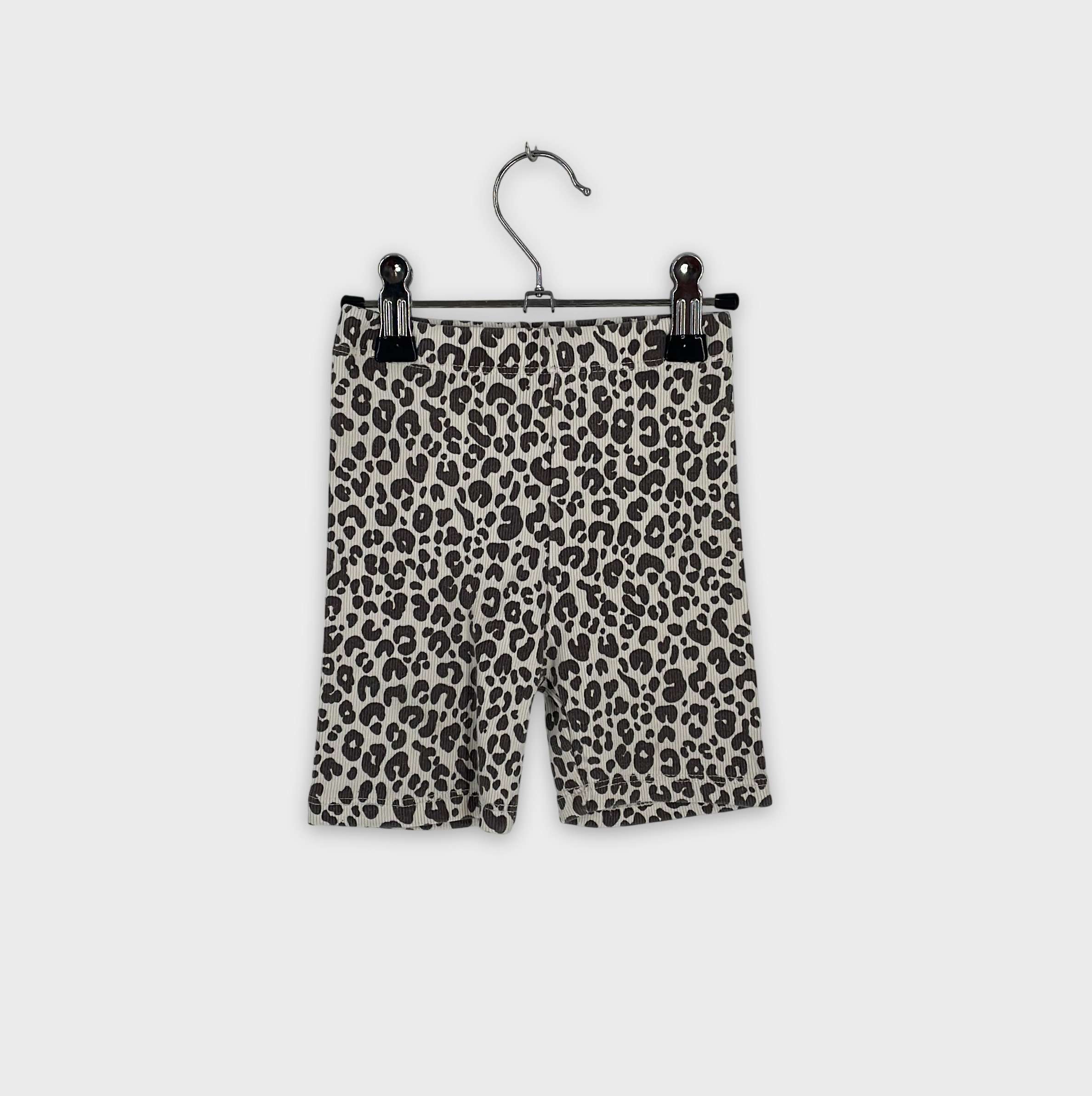 0-Short Zara Kids 3 ans