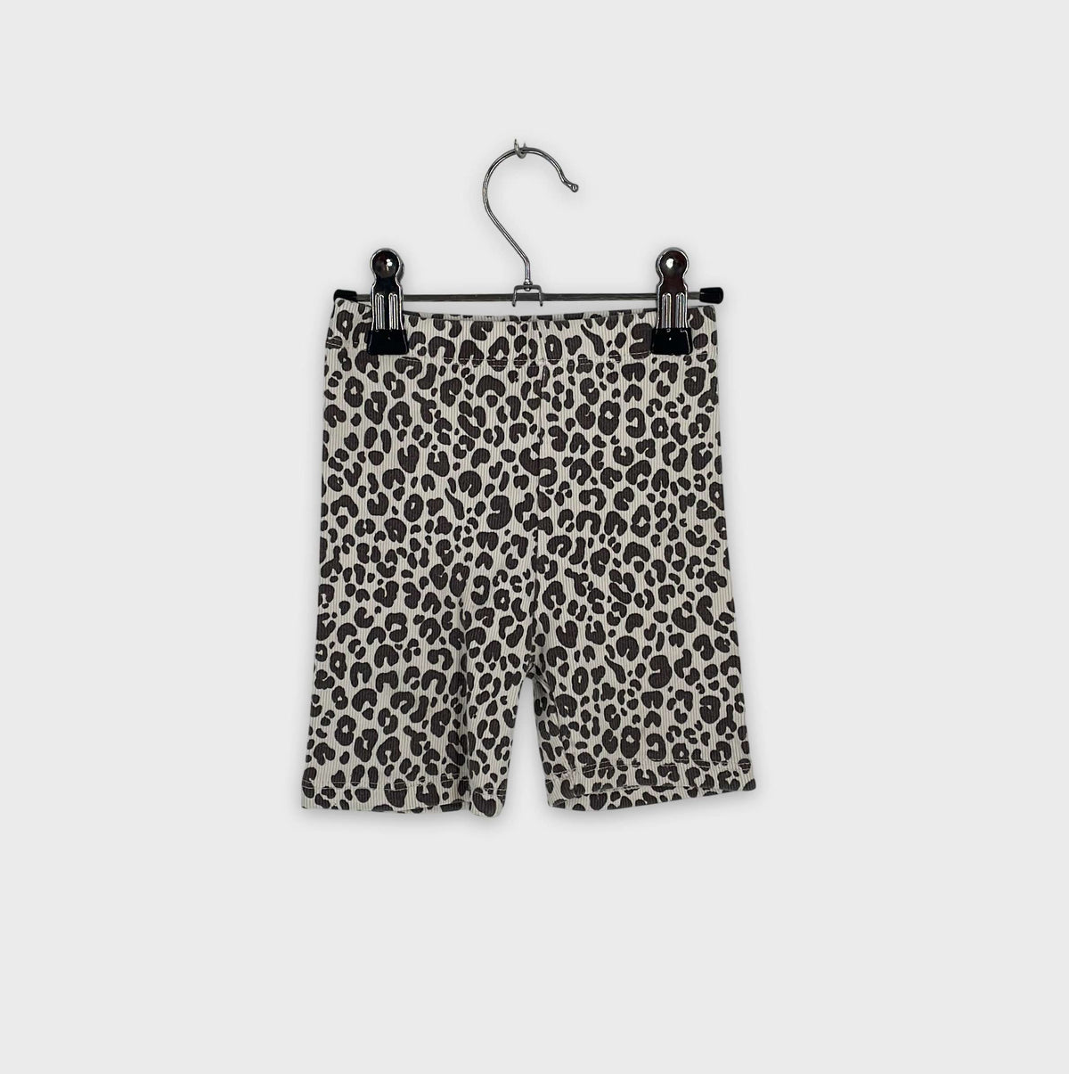 0-Short Zara Kids 3 ans