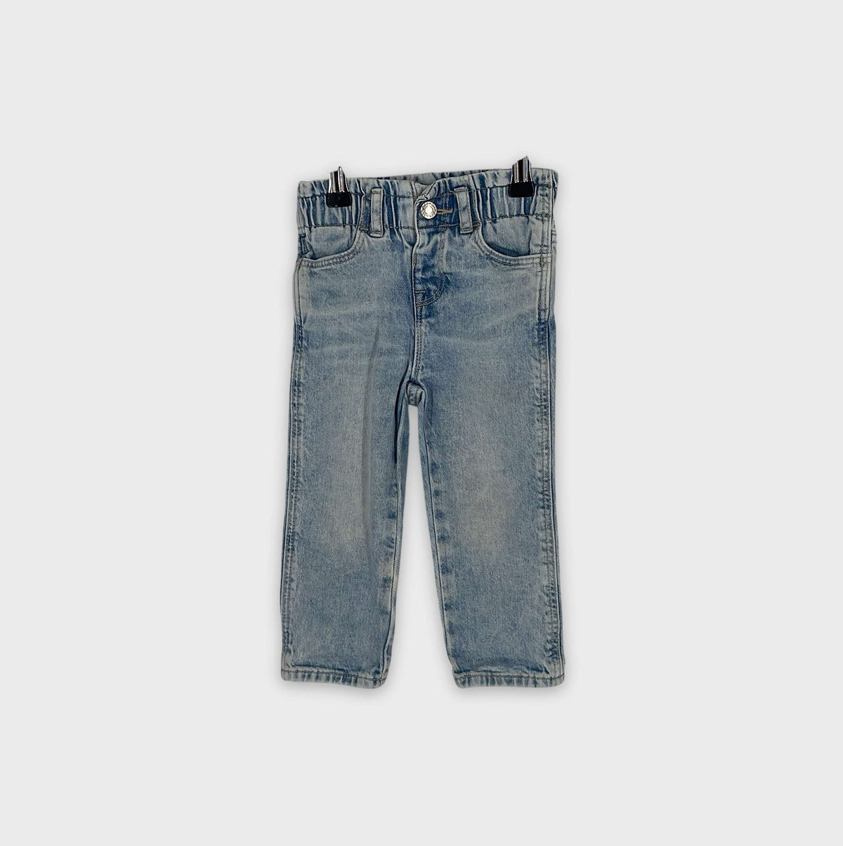 0-Jeans Gap 18-24 Mois