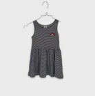 0-Robe Petit Bateau 4 ans