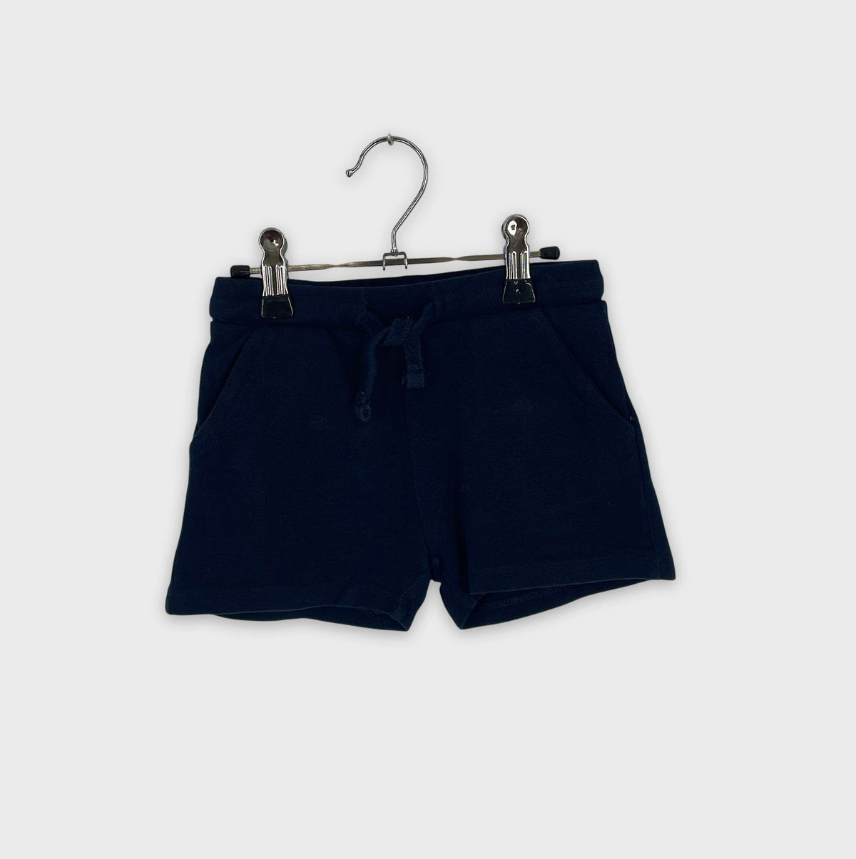0-Short Bout'Chou 18 mois