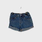 0-Short Zara Kids 18 mois