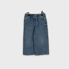 0-Jeans Zara Kids 3 ans
