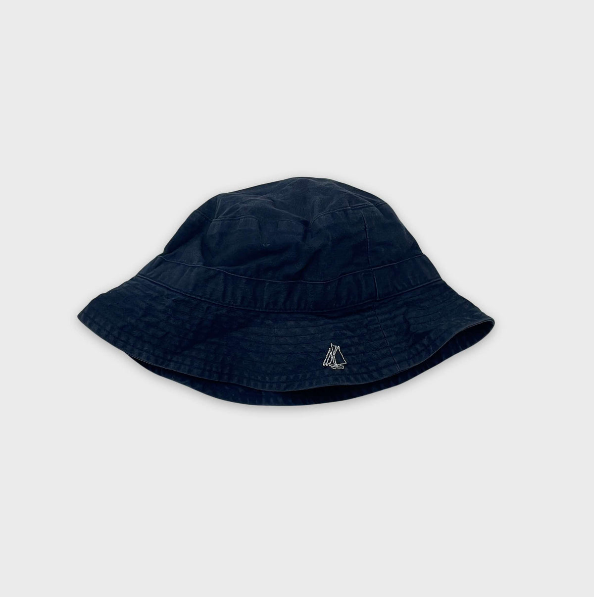 0-Chapeau/bob/casquette Petit Bateau 3-6 Mois