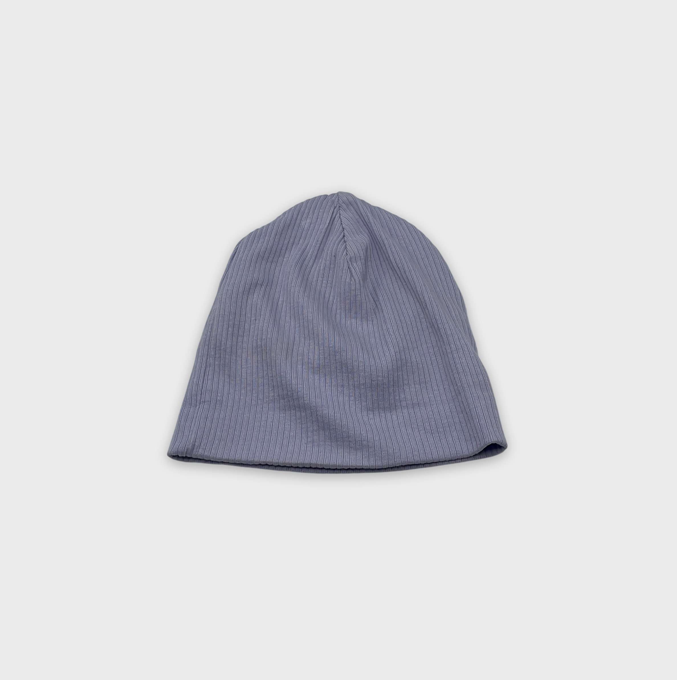 0-Bonnet/Cagoule Arket 3-6 Mois