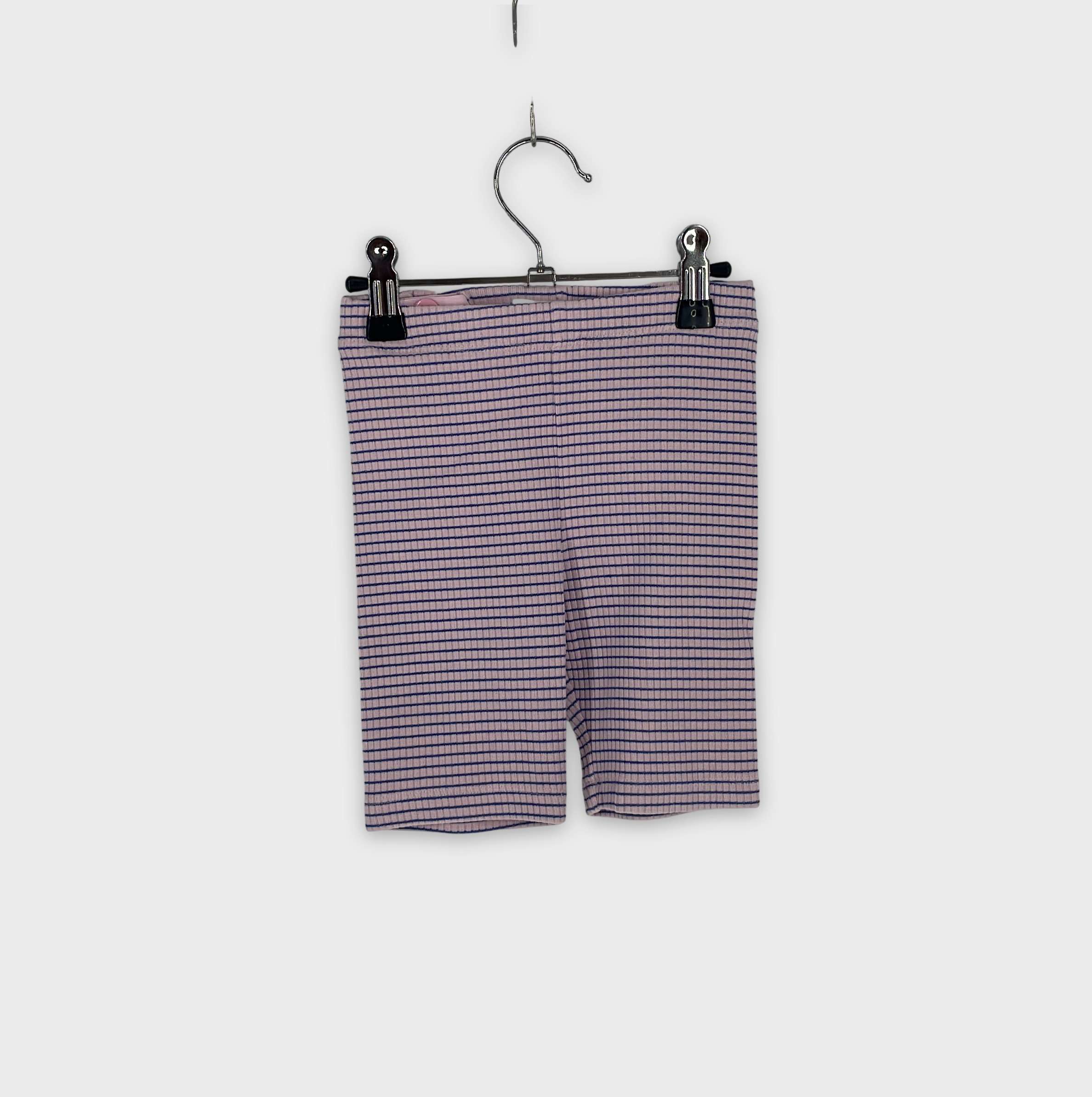 0-Short Arket 3-4 Ans