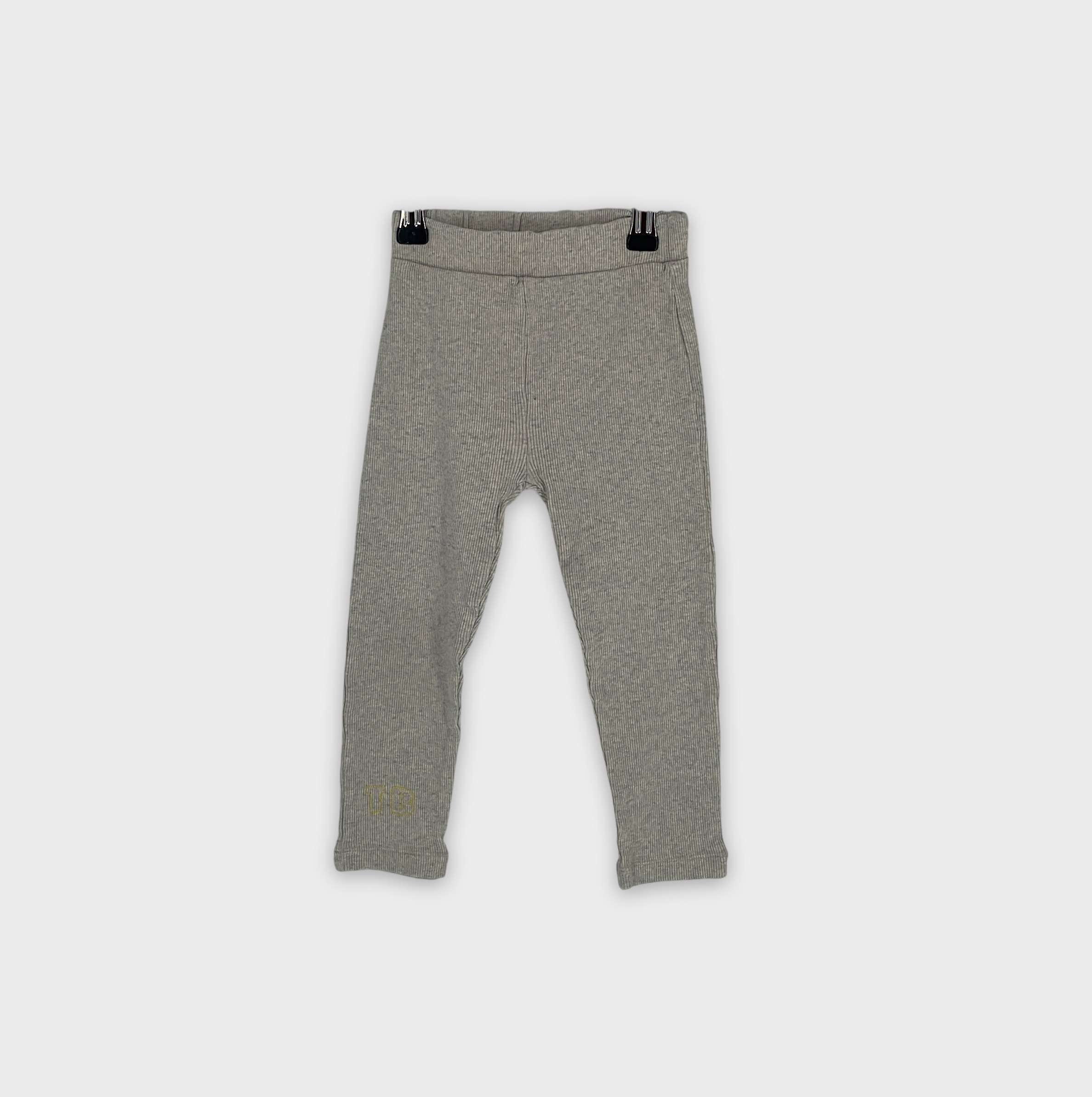 0-Legging Marque Inconnue 4 ans